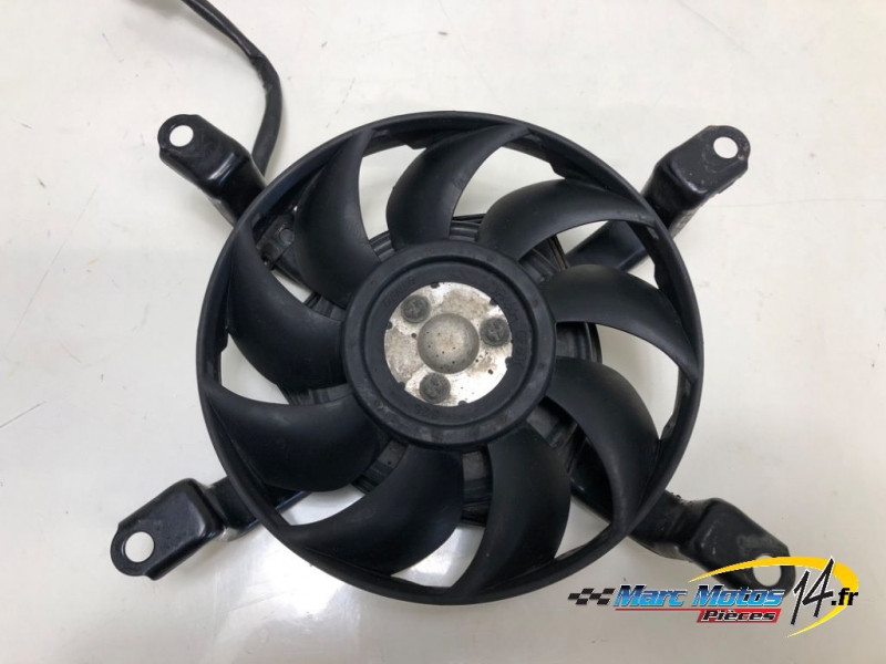 VENTILATEUR KAWASAKI ER6 N 2007