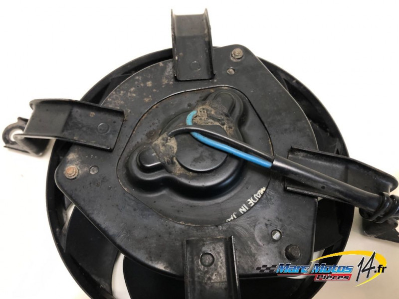 VENTILATEUR KAWASAKI ER6 N 2007