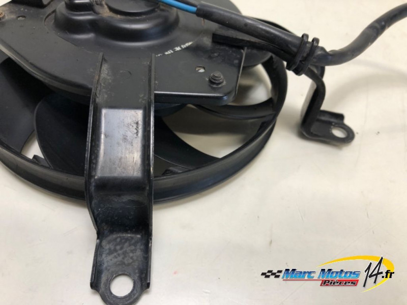 VENTILATEUR KAWASAKI ER6 N 2007