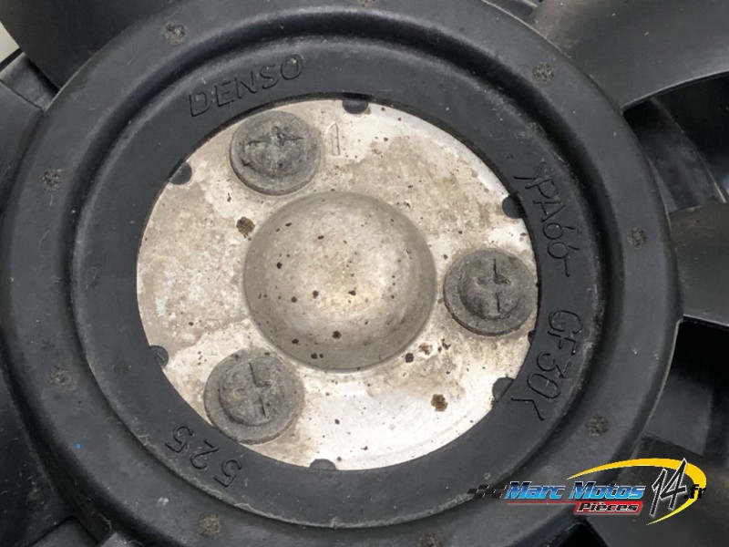 VENTILATEUR KAWASAKI ER6 N 2007