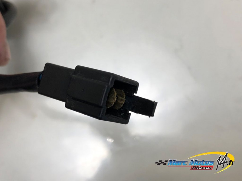 VENTILATEUR KAWASAKI ER6 N 2007