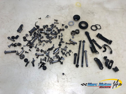 VISSERIE KAWASAKI ER6 N 2007