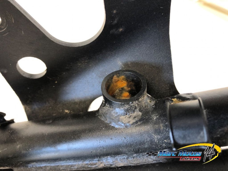 BERCEAU ARRIERE DE CADRE HONDA CB500F A2 ABS 2021