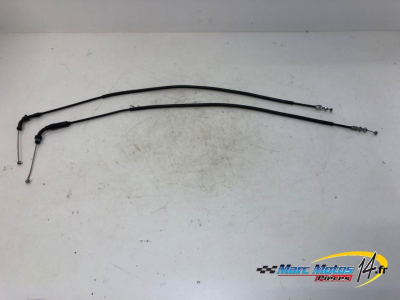 CABLE D'ACCELERATEUR HONDA CB500F A2 ABS 2021