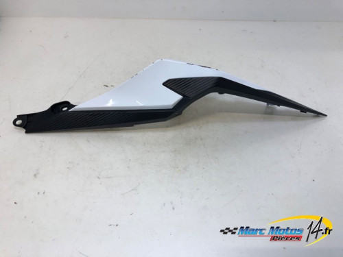 CACHE LATERAL GAUCHE HONDA CB500F A2 ABS 2021