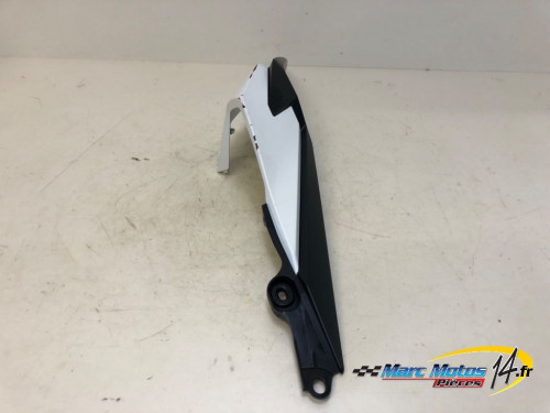 CACHE LATERAL GAUCHE HONDA CB500F A2 ABS 2021