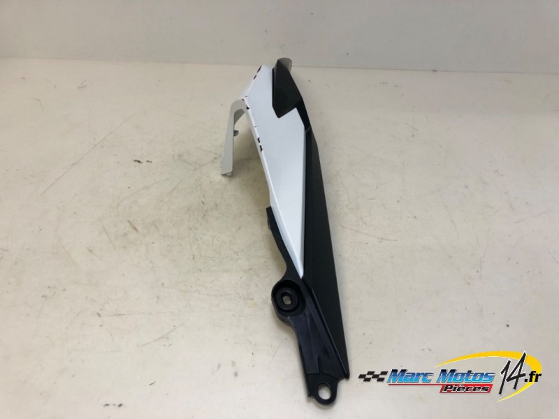 CACHE LATERAL GAUCHE HONDA CB500F A2 ABS 2021