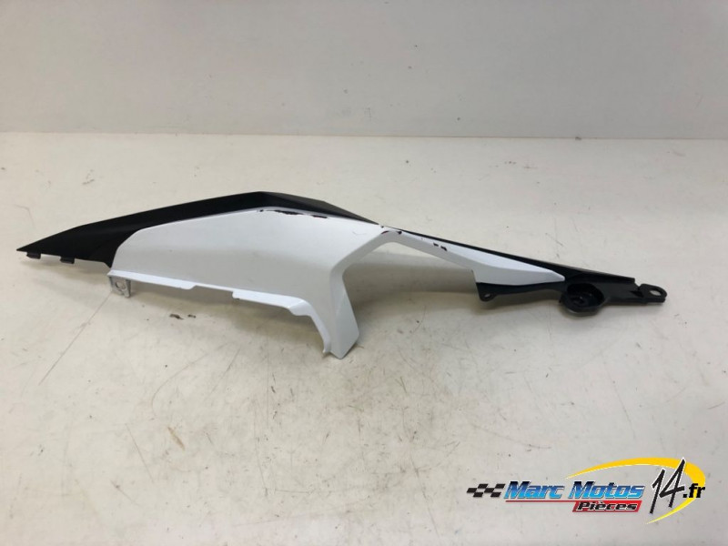 CACHE LATERAL GAUCHE HONDA CB500F A2 ABS 2021