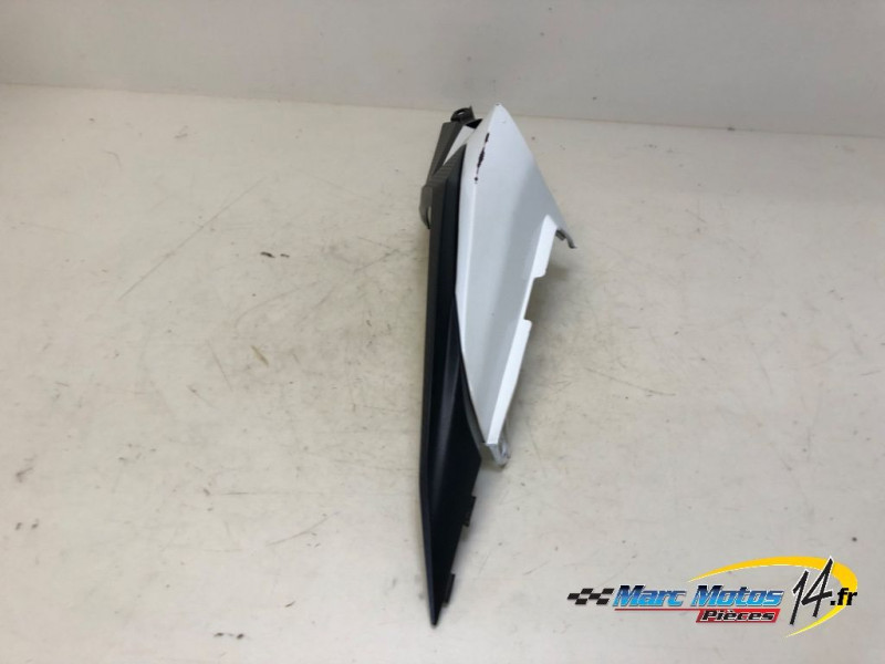 CACHE LATERAL GAUCHE HONDA CB500F A2 ABS 2021