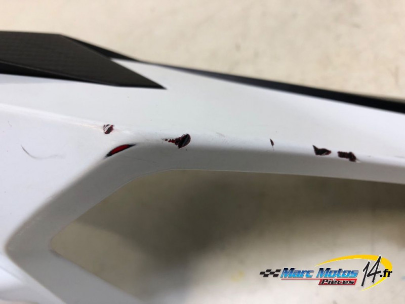 CACHE LATERAL GAUCHE HONDA CB500F A2 ABS 2021