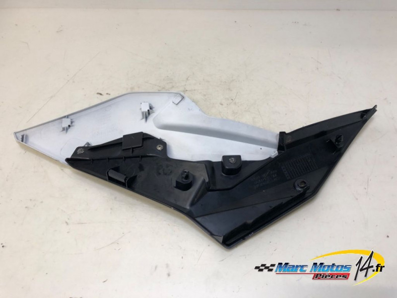 CACHE LATERAL INTERMEDIAIRE DROIT HONDA CB500F A2 ABS 2021