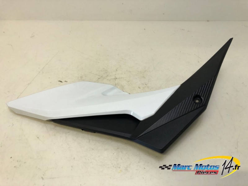 CACHE LATERAL INTERMEDIAIRE GAUCHE HONDA CB500F A2 ABS 2021