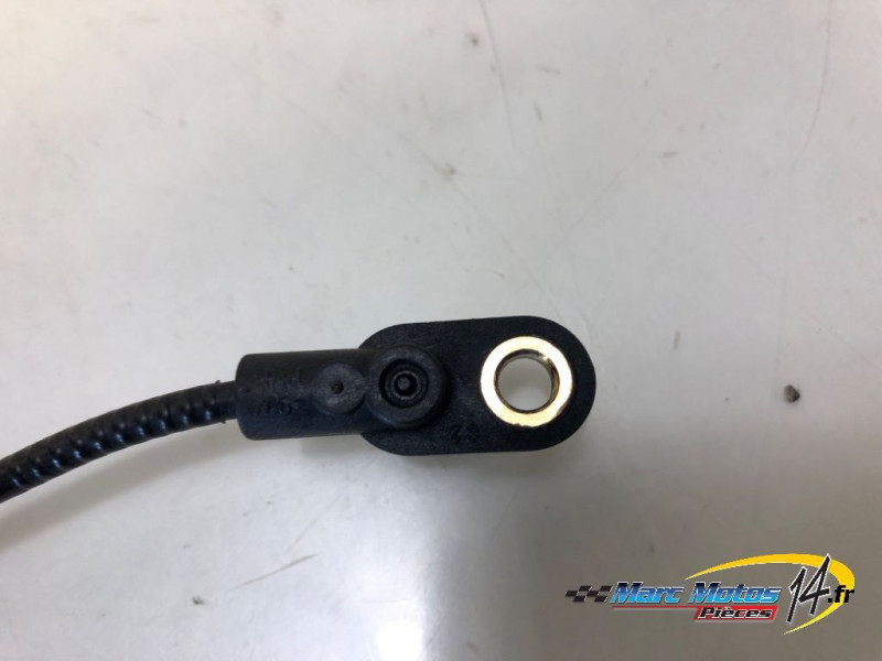 CAPTEUR ABS ARRIERE HONDA CB500F A2 ABS 2021