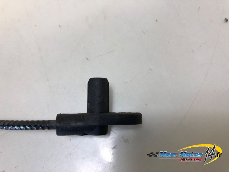 CAPTEUR ABS ARRIERE HONDA CB500F A2 ABS 2021