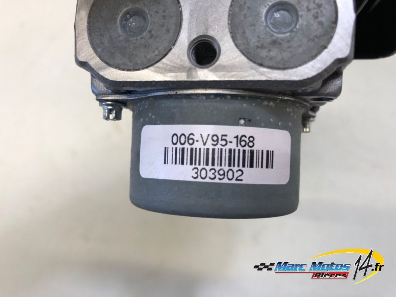 CENTRALE ABS HONDA CB500F A2 ABS 2021