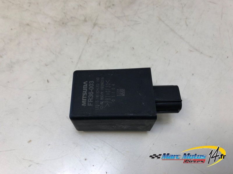 CENTRALE CLIGNOTANTS HONDA CB500F A2 ABS 2021