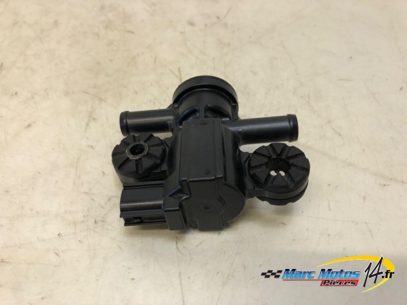 CLAPET DE RECYCLAGE DES GAZ HONDA CB500F A2 ABS 2021