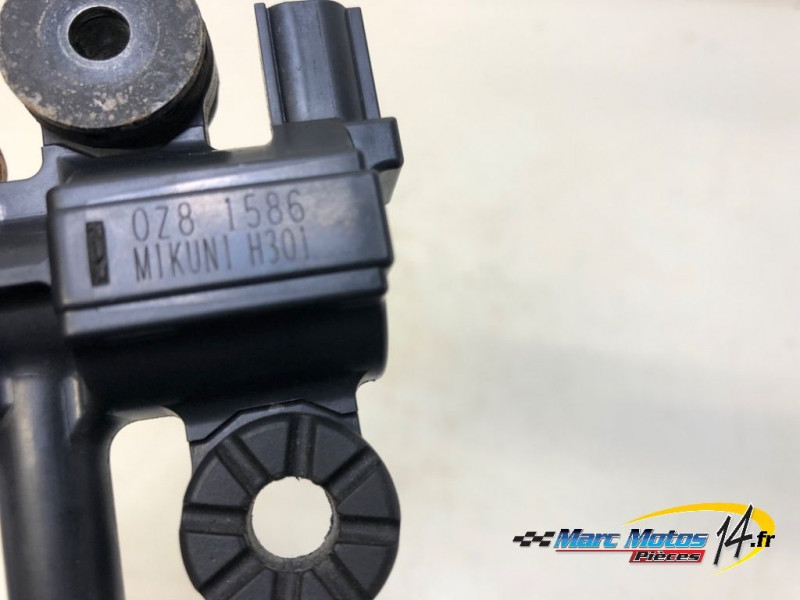 CLAPET DE RECYCLAGE DES GAZ HONDA CB500F A2 ABS 2021