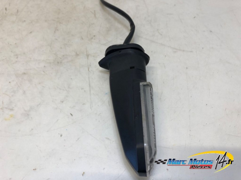 CLIGNOTANT ARRIERE DROIT HONDA CB500F A2 ABS 2021
