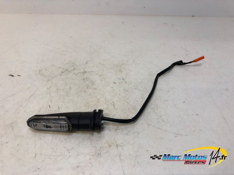 CLIGNOTANT ARRIERE GAUCHE HONDA CB500F A2 ABS 2021