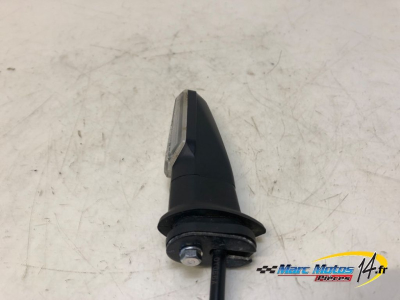 CLIGNOTANT ARRIERE GAUCHE HONDA CB500F A2 ABS 2021