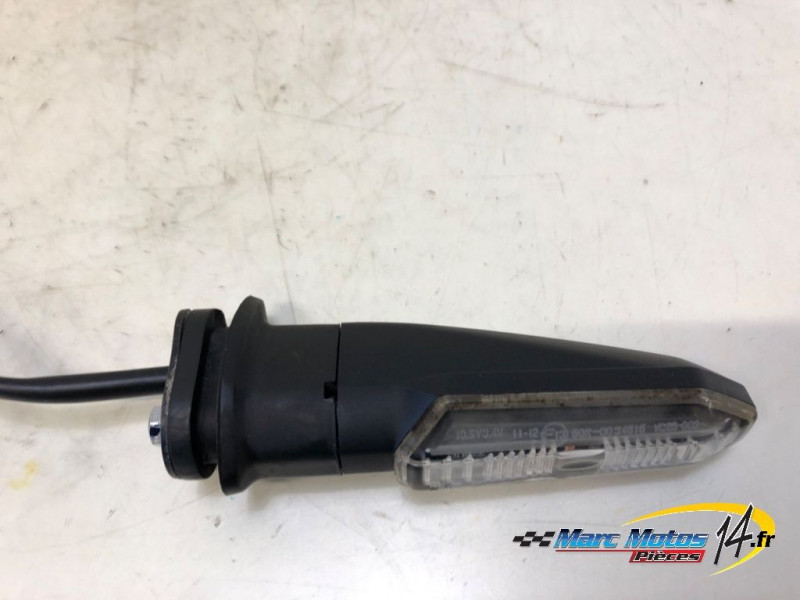 CLIGNOTANT ARRIERE GAUCHE HONDA CB500F A2 ABS 2021