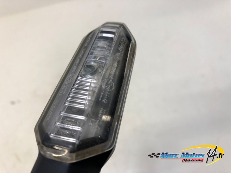 CLIGNOTANT ARRIERE GAUCHE HONDA CB500F A2 ABS 2021