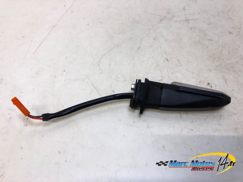 CLIGNOTANT AVANT GAUCHE HONDA CB500F A2 ABS 2021