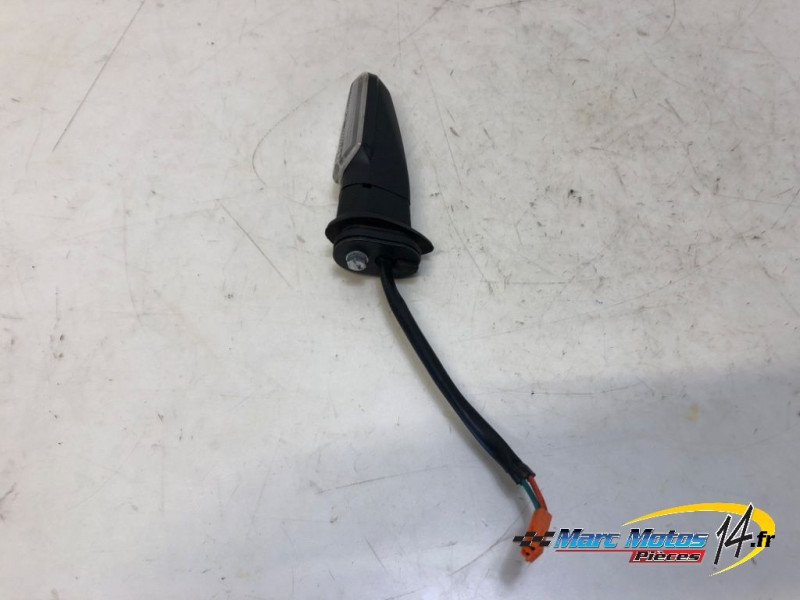 CLIGNOTANT AVANT GAUCHE HONDA CB500F A2 ABS 2021