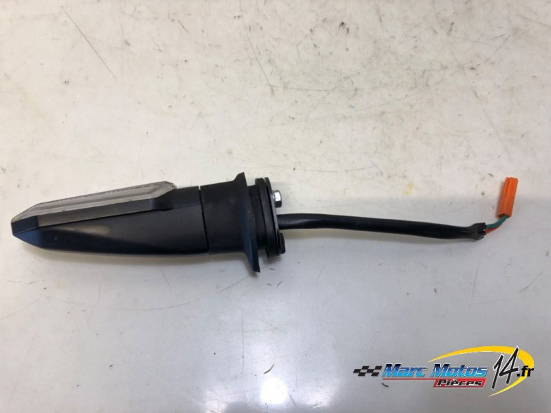 CLIGNOTANT AVANT GAUCHE HONDA CB500F A2 ABS 2021