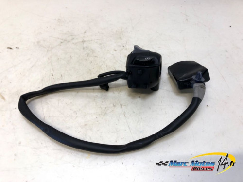 COMMODO DROIT HONDA CB500F A2 ABS 2021