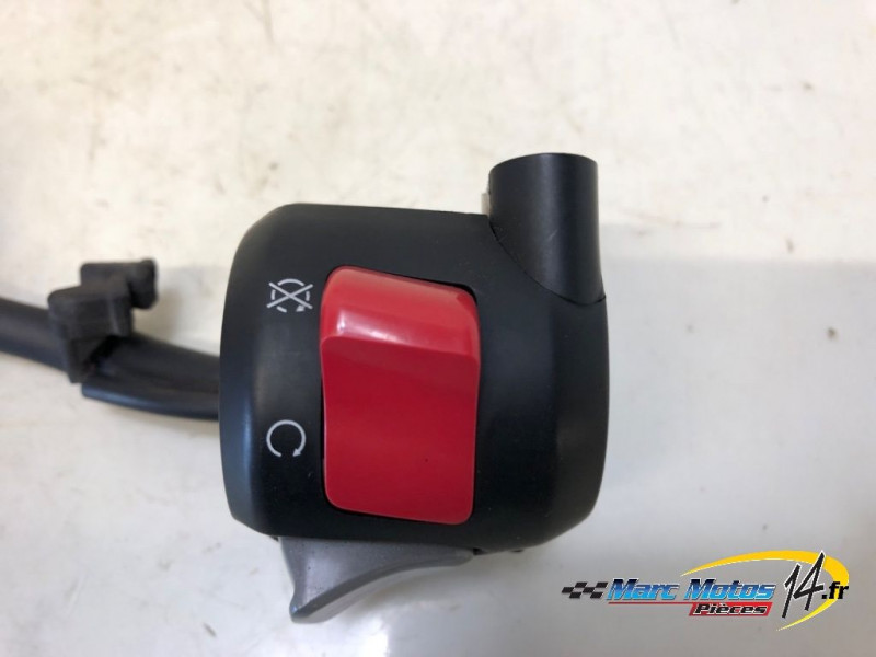 COMMODO DROIT HONDA CB500F A2 ABS 2021