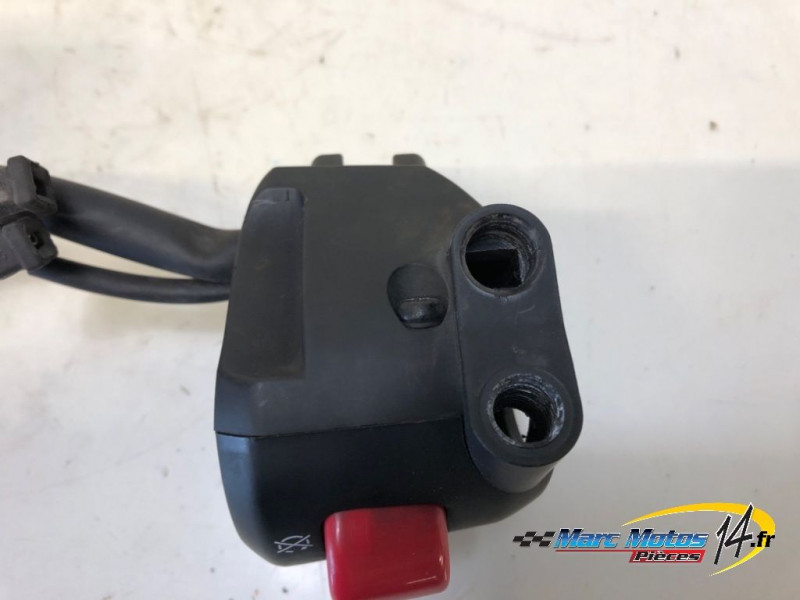 COMMODO DROIT HONDA CB500F A2 ABS 2021