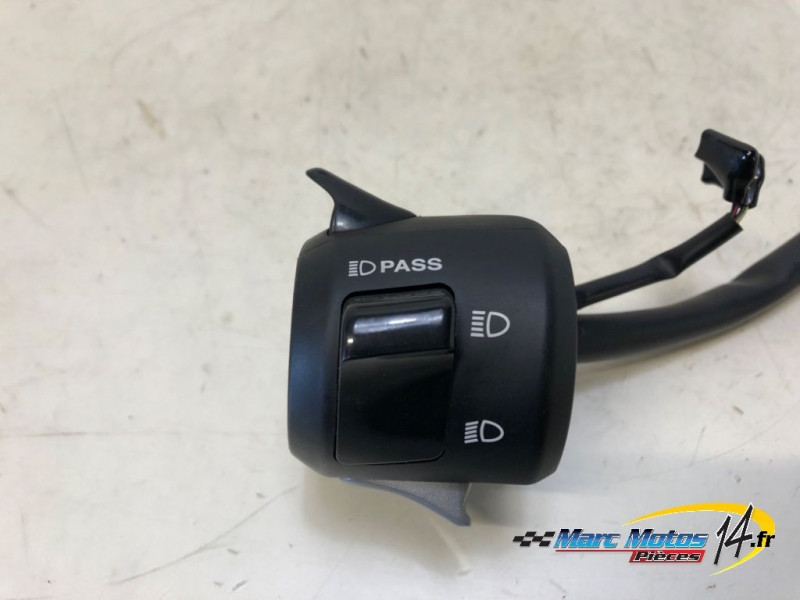 COMMODO GAUCHE HONDA CB500F A2 ABS 2021