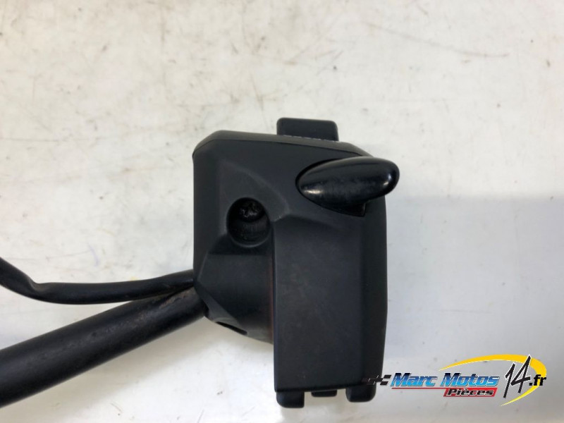 COMMODO GAUCHE HONDA CB500F A2 ABS 2021