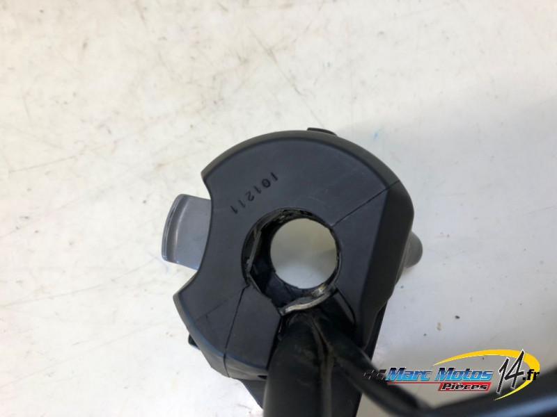 COMMODO GAUCHE HONDA CB500F A2 ABS 2021