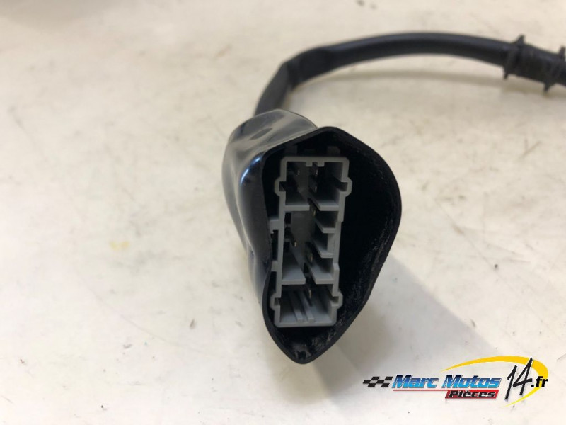 COMMODO GAUCHE HONDA CB500F A2 ABS 2021