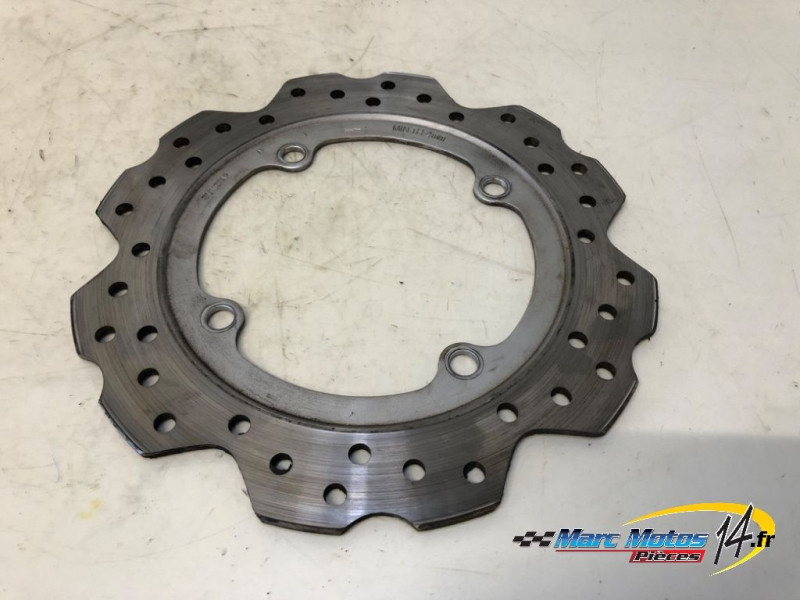 DISQUE ARRIERE HONDA CB500F A2 ABS 2021