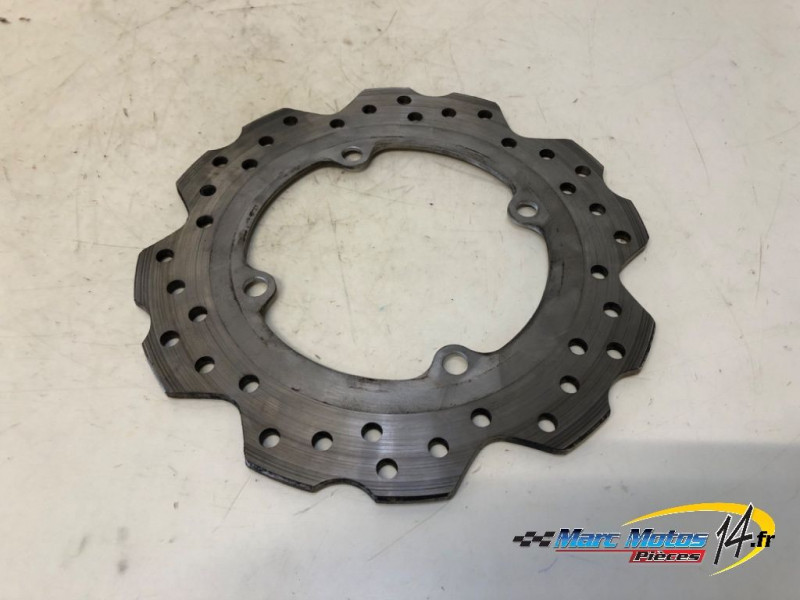 DISQUE ARRIERE HONDA CB500F A2 ABS 2021