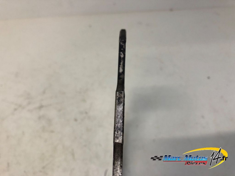 DISQUE ARRIERE HONDA CB500F A2 ABS 2021