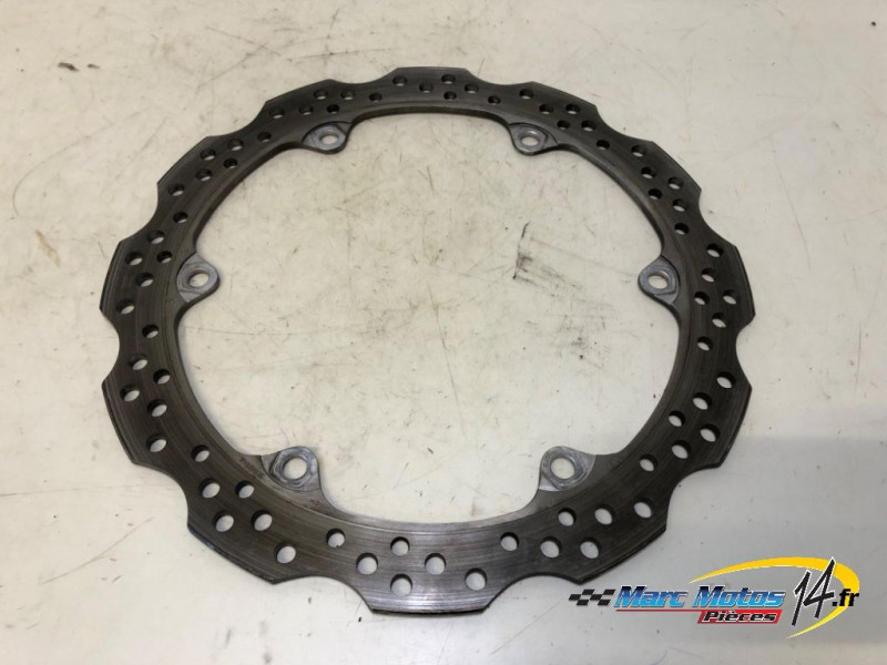 DISQUE AVANT DROIT HONDA CB500F A2 ABS 2021