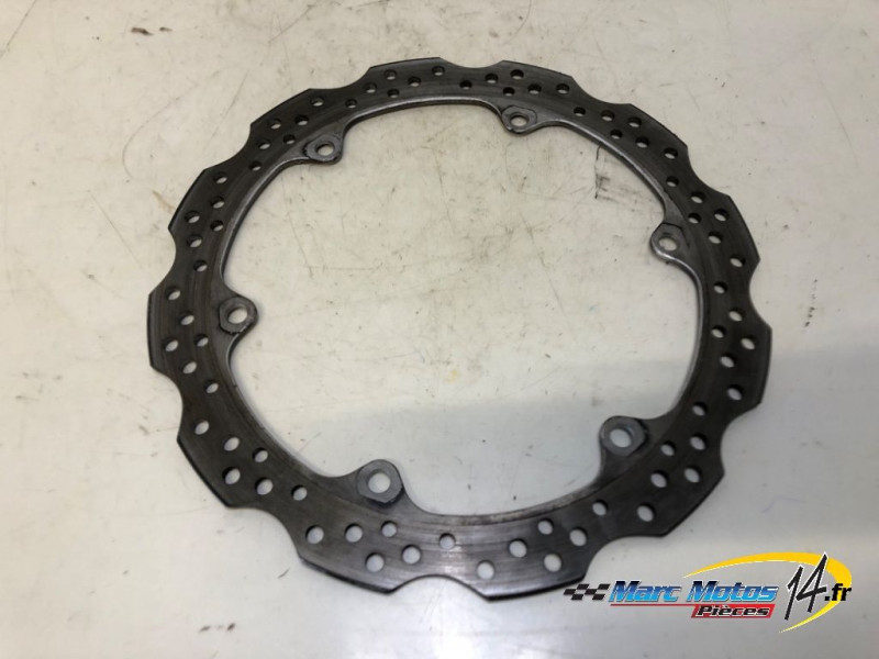DISQUE AVANT DROIT HONDA CB500F A2 ABS 2021