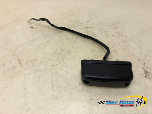 ECLAIRAGE DE PLAQUE HONDA CB500F A2 ABS 2021