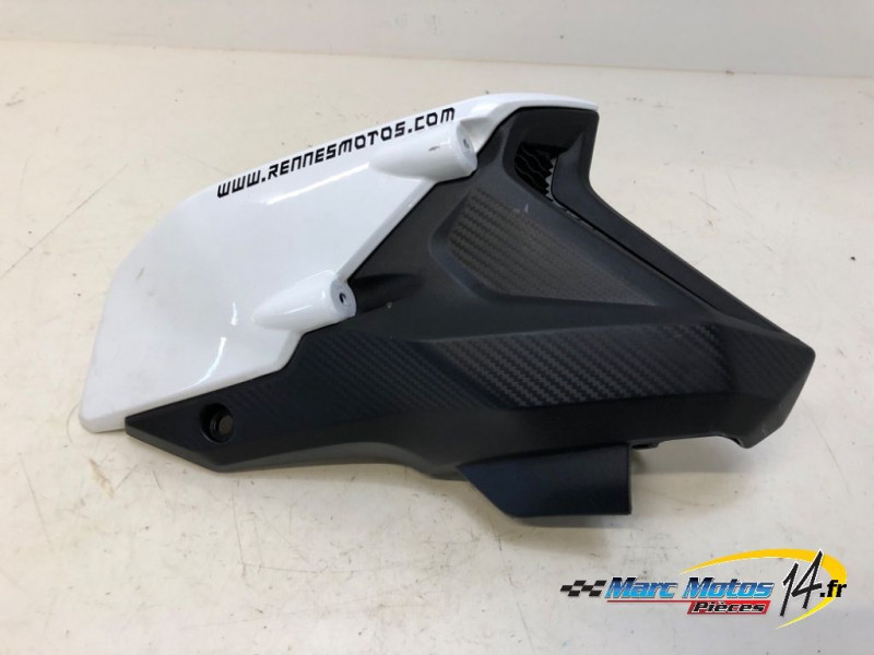 ECOPE DE RADIATEUR DROITE HONDA CB500F A2 ABS 2021