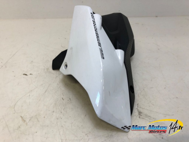 ECOPE DE RADIATEUR DROITE HONDA CB500F A2 ABS 2021