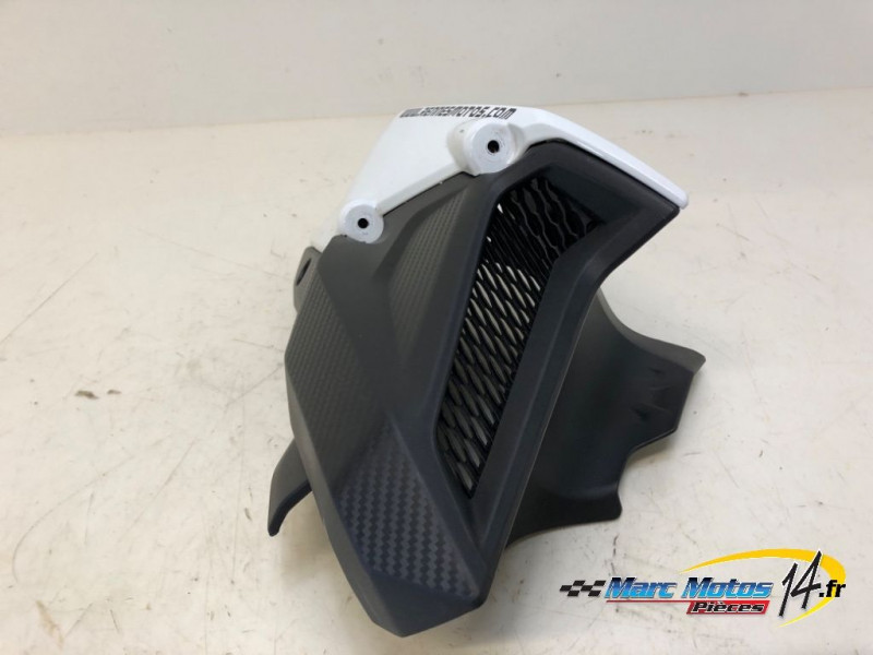 ECOPE DE RADIATEUR DROITE HONDA CB500F A2 ABS 2021