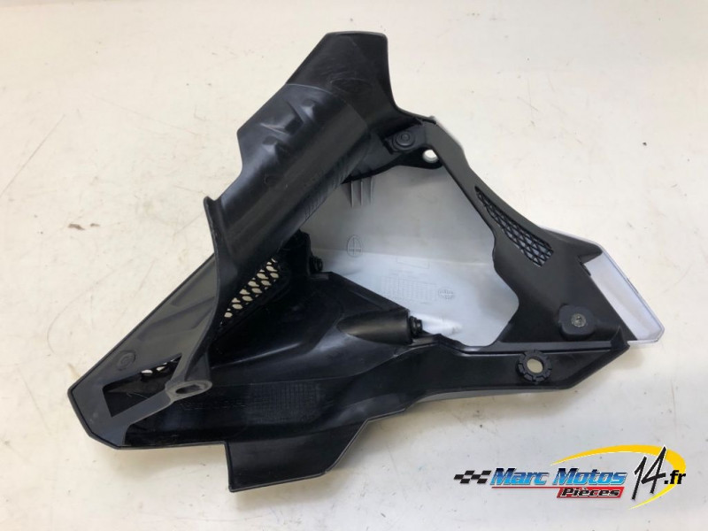 ECOPE DE RADIATEUR DROITE HONDA CB500F A2 ABS 2021