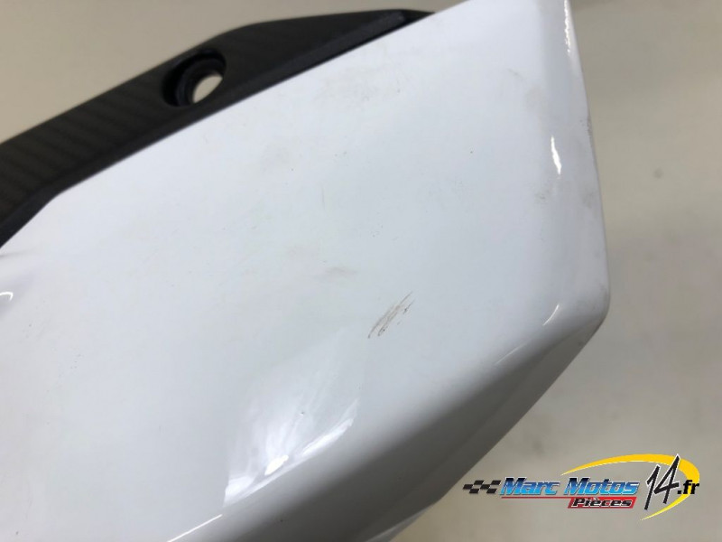 ECOPE DE RADIATEUR DROITE HONDA CB500F A2 ABS 2021