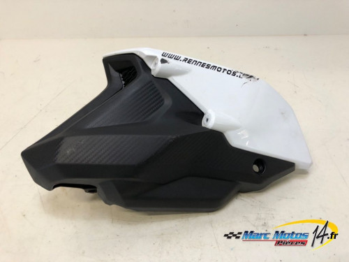 ECOPE DE RADIATEUR GAUCHE HONDA CB500F A2 ABS 2021