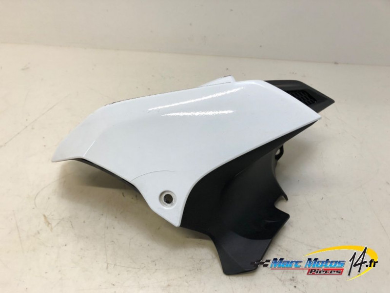 ECOPE DE RADIATEUR GAUCHE HONDA CB500F A2 ABS 2021